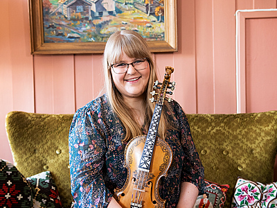 Johanne Løkensgard Mjøs